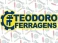 Logo de Teodoro Ferragens