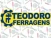 Logo de Teodoro Ferragens