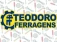 Logo de Teodoro Ferragens