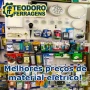 Foto 1:  Teodoro Ferragens