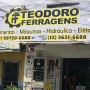 Foto 1:  Teodoro Ferragens